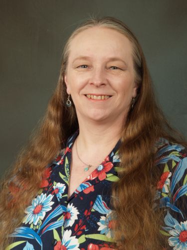 Vicki Ross