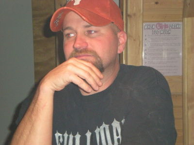 James Mcgrew