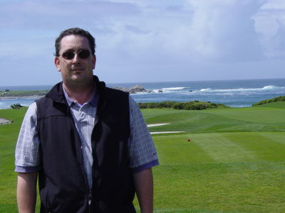 Dean Ruperto