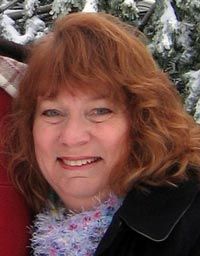 Sharon Swift