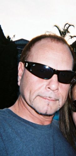 Duane Chase