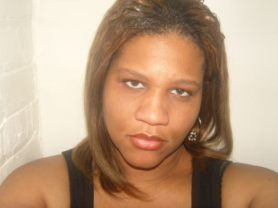 Aquarnetta Williams