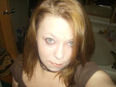 Christina Huffine