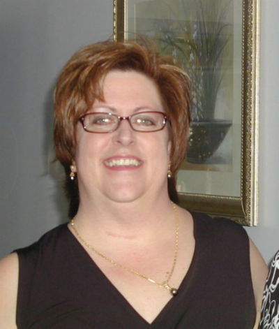 Beth Jenkins