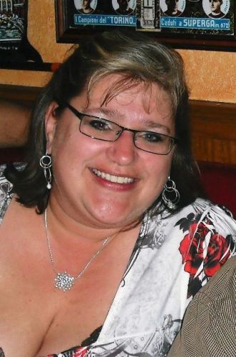 Jennifer Armer