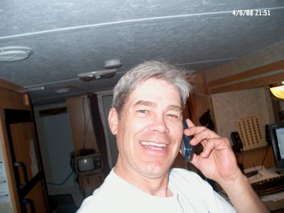 Mark Christopher