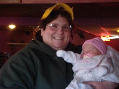Amy Atterberry