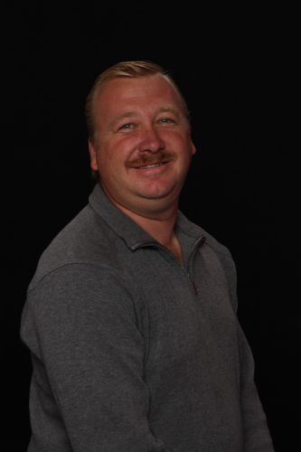 Charles Brown