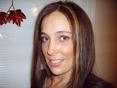Heather Harris