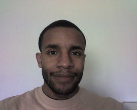 Aaron Staples