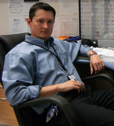 Blaine Allen