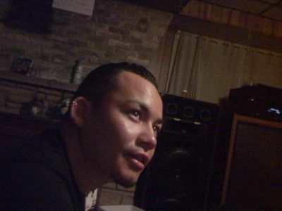 Dennis Banegas