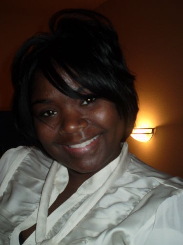 Taralika Mcadoo