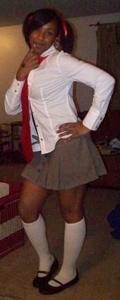 Michelle Prothro