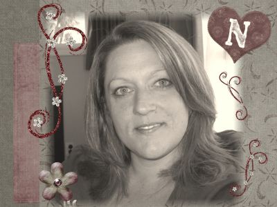 Nicole Duxbury