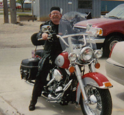 James Kaeberle