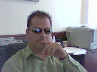 Joseph Nocito