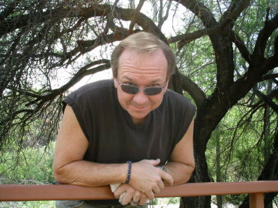 Steve Dekarske