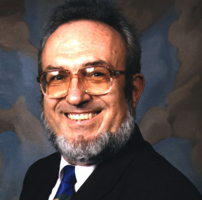 Charles Liebert