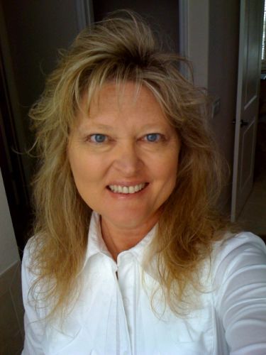 Debra Mercuri