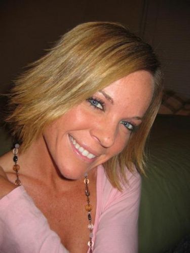 Mandy Greenberg