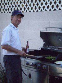 John Dorhauer
