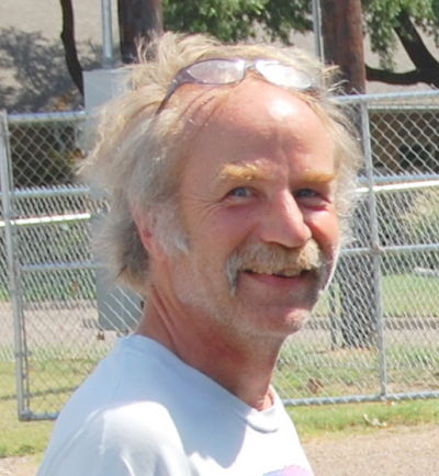 William Macgregor