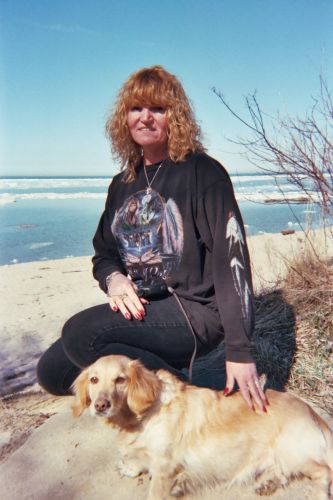 Louise Ruoff