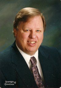Edwin Hood