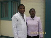 Olawale Fawale
