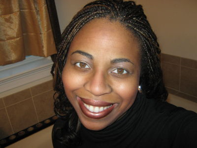 Jennifer Rothwell