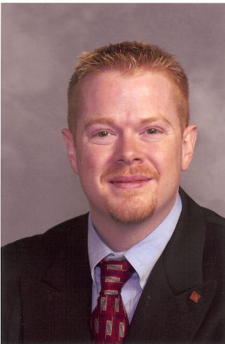 Nicholas Miner