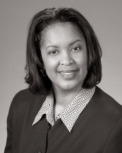 Tiffany Dunn