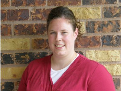 Tracie Clay