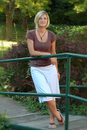 Tara Anderson