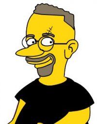 Timothy Bryant