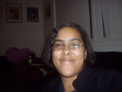 Shanetta Barrett