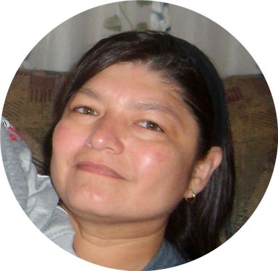 Norma Martinez