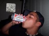 Andrew Moreno
