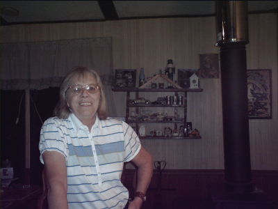Janice Johnson