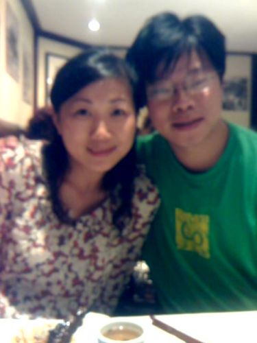 Jimmy Kwan