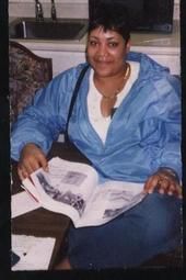 Kejia Lowery