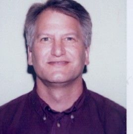 Ted Gammell