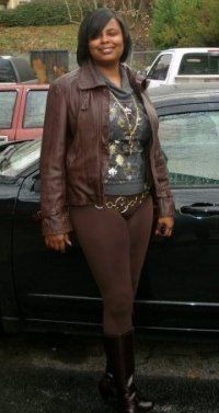 Nivia Walker