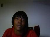 Ebony Davis