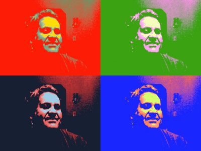 Peter Becker