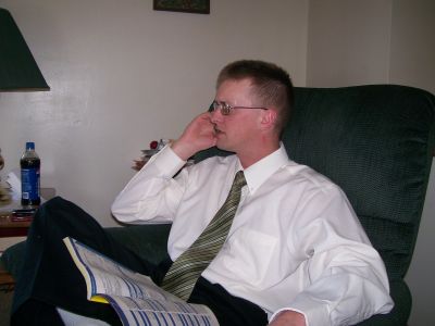 Timothy Doebbert