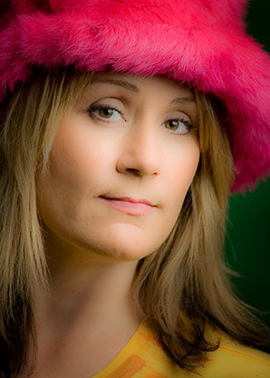 Tina Wagner