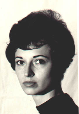 Jeanne La Torre