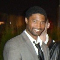 Theroun Patterson